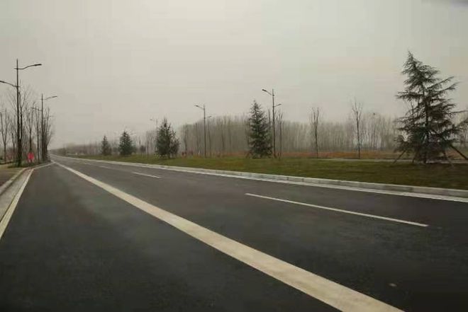 河南S312最新路线图,一条筑梦之路,启程向未来的自信之旅