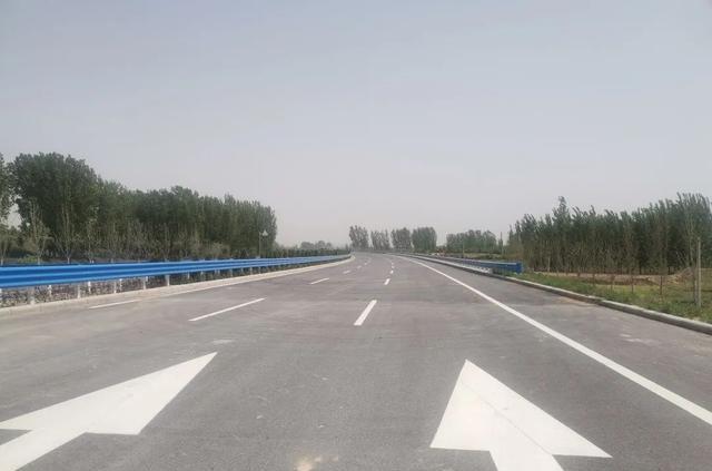 河南S312最新路线图,一条筑梦之路,启程向未来的自信之旅