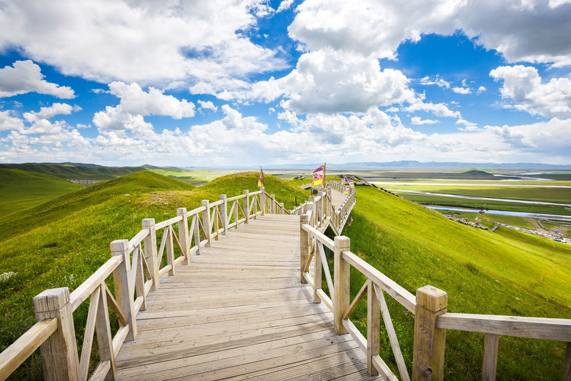 敲定价格,启程探索自然美景的轻松之旅