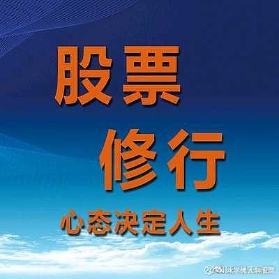 股票悟道📈💡探索投资的深层智慧