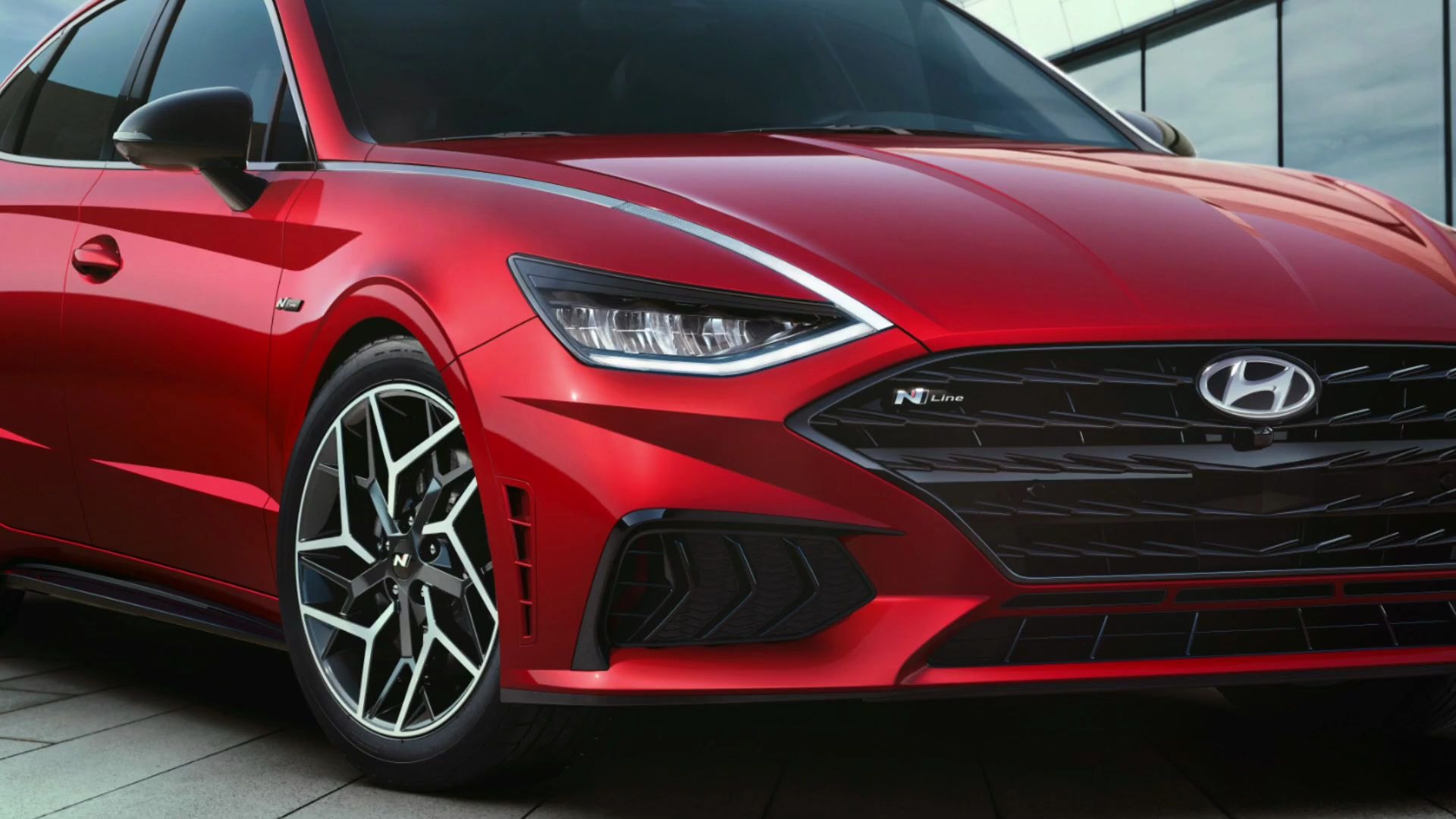 最新北京现代车型,引领潮流的前沿之作