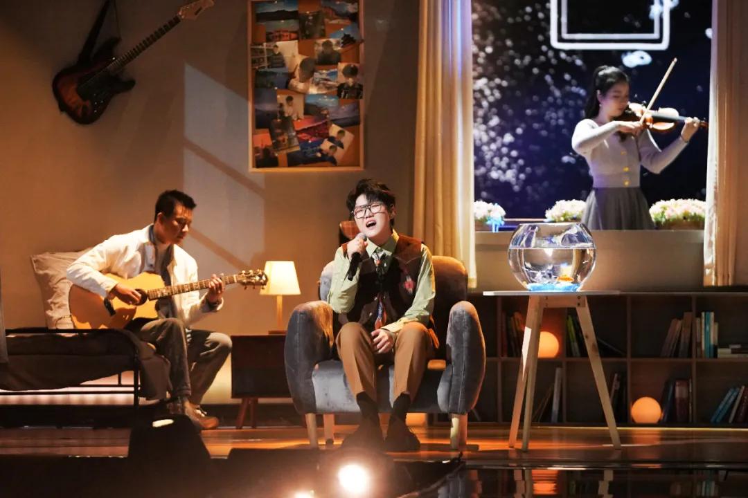 青春集结号演员表——我们的青春故事