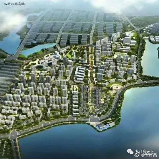 瑞昌最新城市规划,巷弄深处的独特风情与隐藏瑰宝