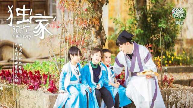 爸爸去哪儿最新季集,小巷深处的独特亲子之旅