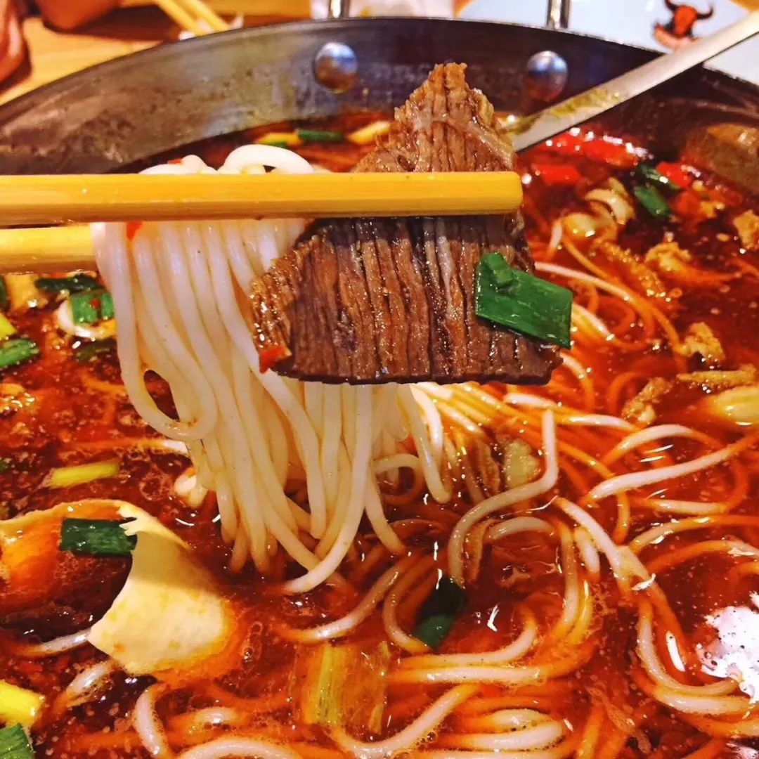 长沙米粉新动态,一碗米粉的力量,激发城市活力与无限潜能