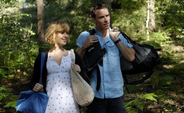 出轨的电影,一场心灵与自然的奇妙旅行