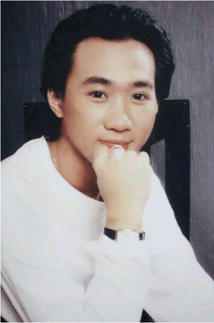 明星评价,黄家驹——永恒的音乐传奇