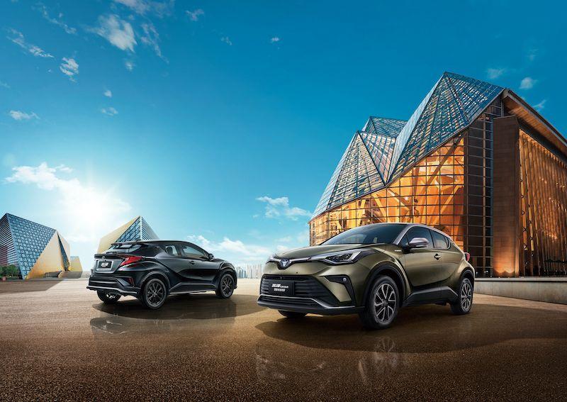 🚗 上市新车大揭秘!你的梦想座驾来了吗?🚕