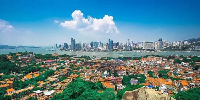 2017年厦门新鲜资讯