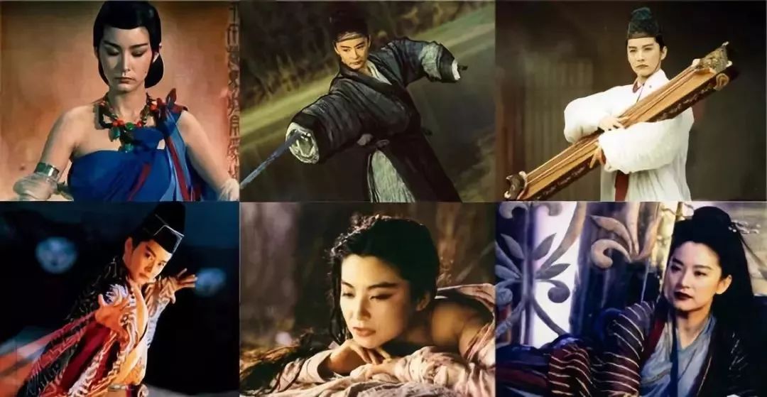 风华绝代电影,高科技的魅力与未来体验