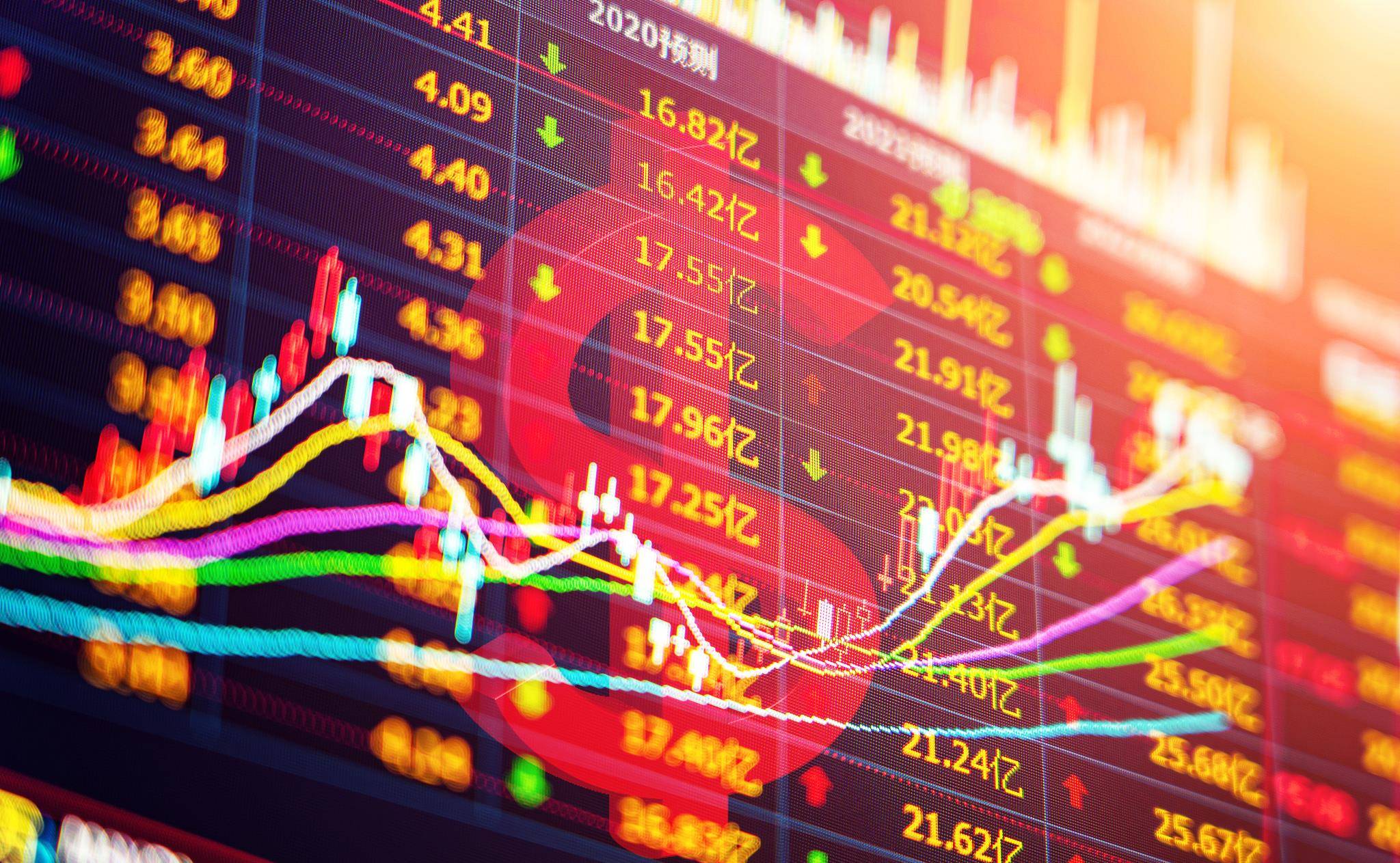 股票涨停还能卖吗?揭秘涨停背后的故事与真相