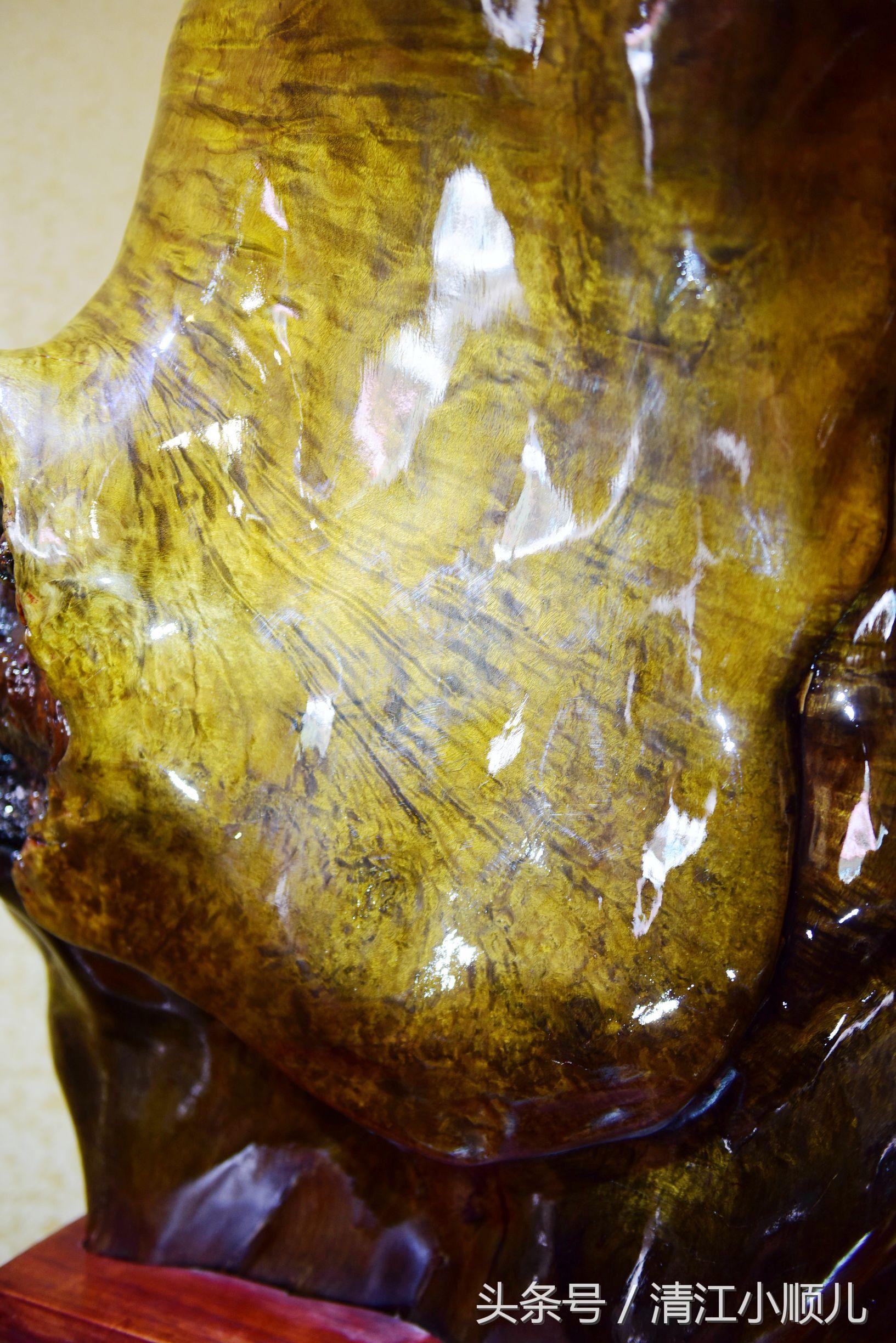 楠木情缘,一段关于木材与友情的温馨故事