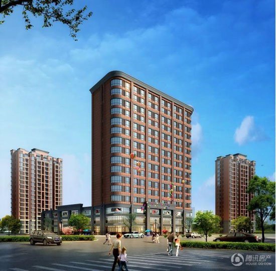 南京紫金华府最新动态,聚焦发展热议