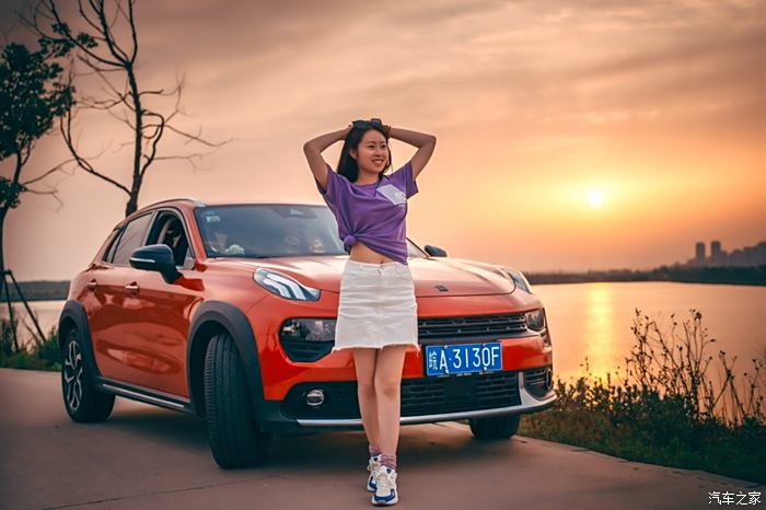 温馨的日常,与领克共度美好时光