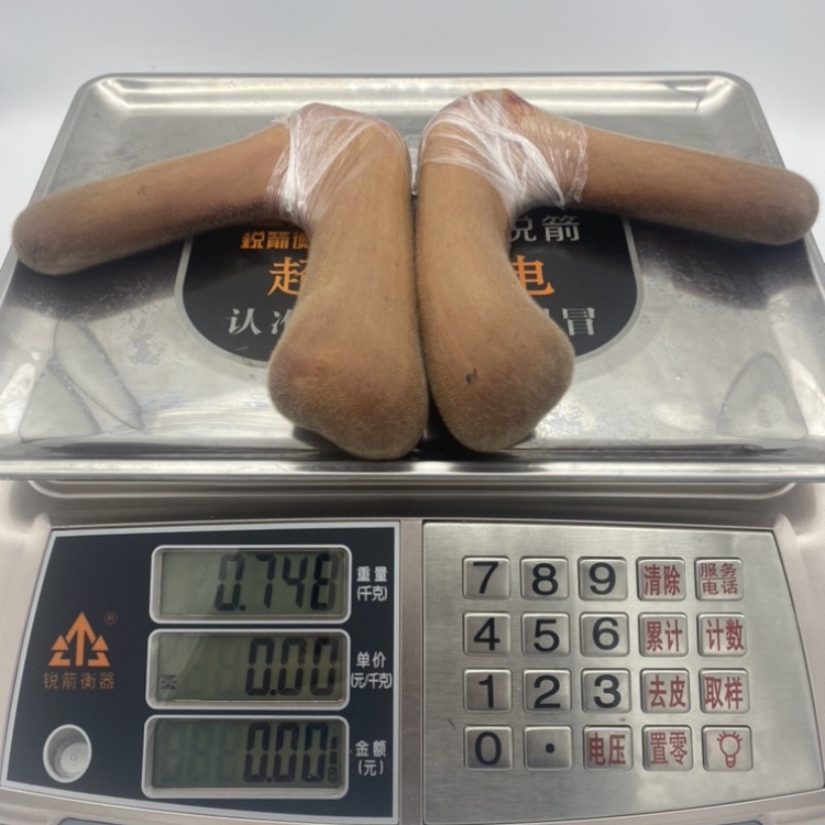 鹿茸二杠价格,了解鹿茸市场,洞悉二杠鹿茸价格走势