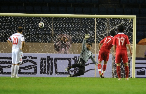 国足叙利亚比赛时间,一场历史与时代的对决