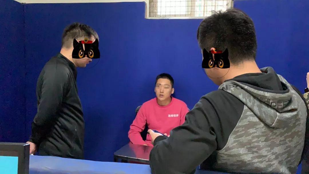 最新网络诈骗案件侦破进展论述