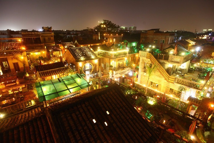 娱乐资讯速递,小巷深处的星光小店