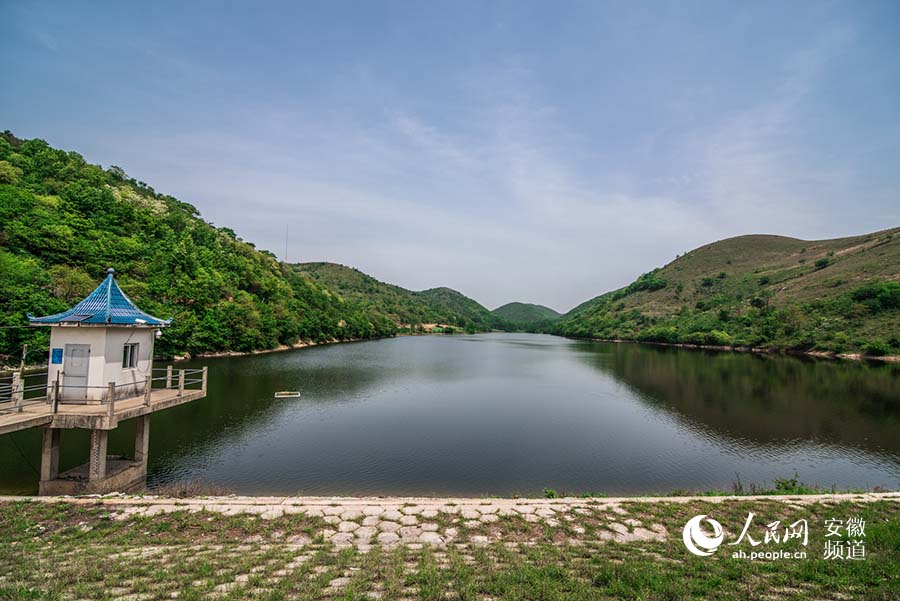 宣城万家水库最新资讯