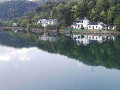 宣城万家水库最新资讯