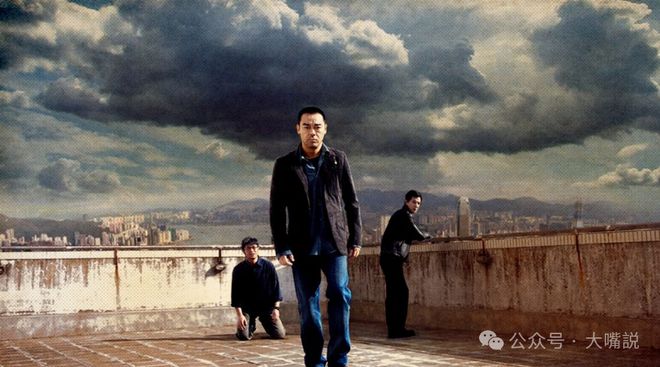 窃听风云2演员,踏上一场自然美景的治愈之旅