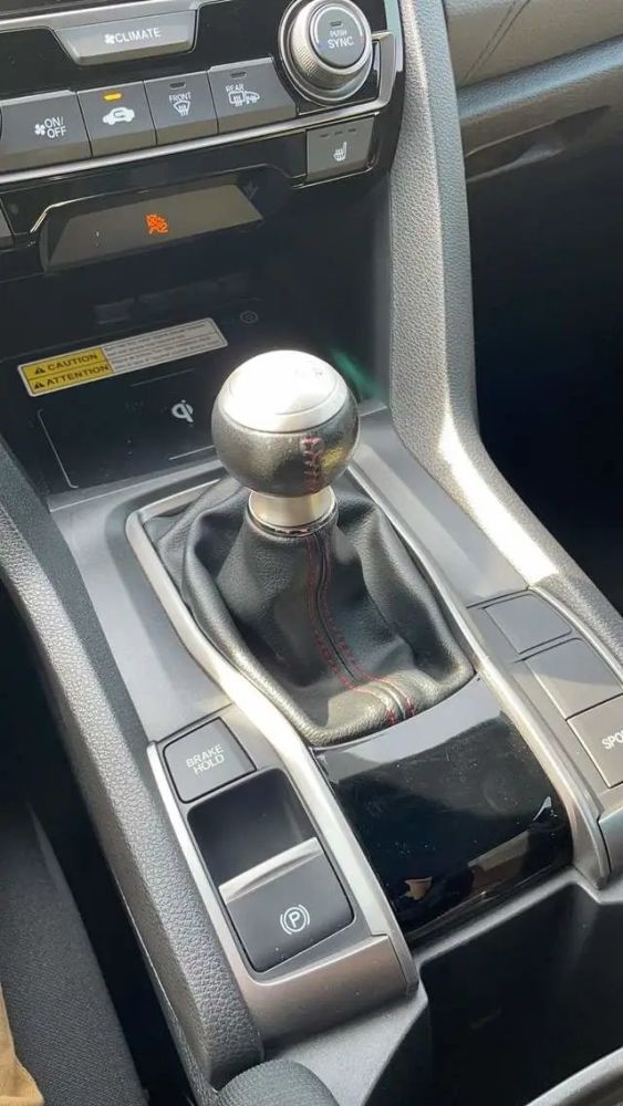 最新本田思域,操作与体验指南