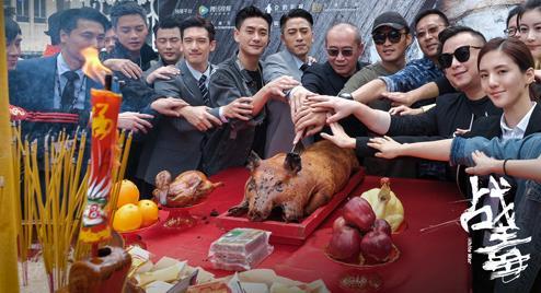 重磅推出香港经典老电视剧——科技重塑经典,重温港剧新体验