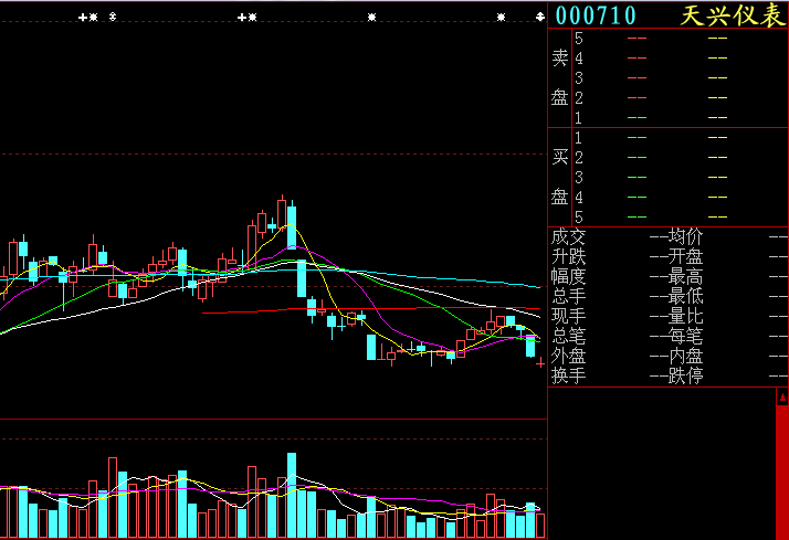 天原集团股票股吧,追溯历程,见证地位