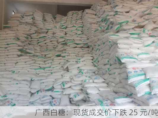 广西白糖最新价格——一场甜蜜的友情之旅