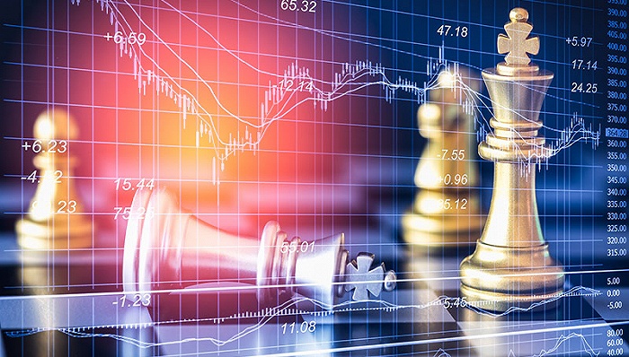 基金与股票,科技引领下的投资新纪元,哪个更好?