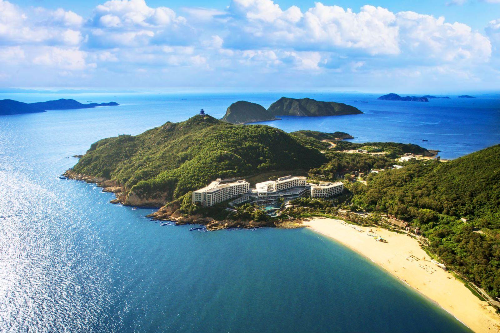 海战新动态,一场探索自然美景的轻松之旅