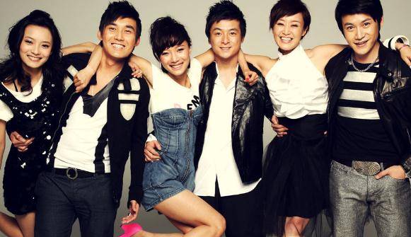 我的青春谁做主演员表——一场励志人生大戏