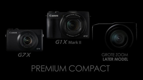 佳能新品揭晓,行业内的革新与市场的博弈