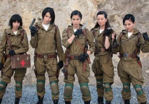 手撕鬼子的演员,日常温馨趣事与友情纽带