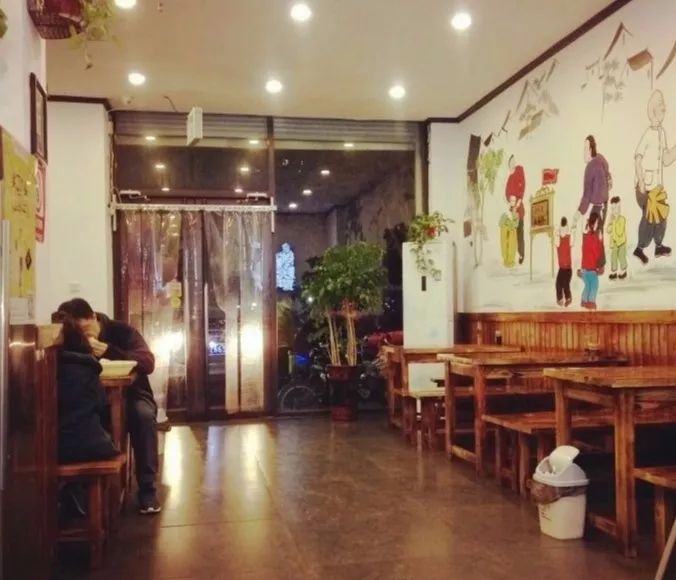 宁阳信息港最新资讯,小巷深处的独特风味——一家隐藏版特色小店