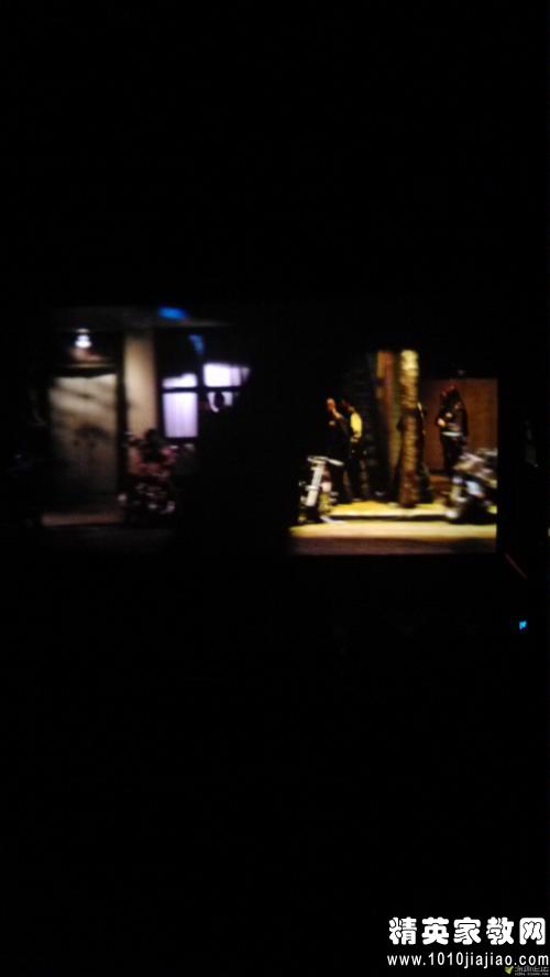 电影家园观后感