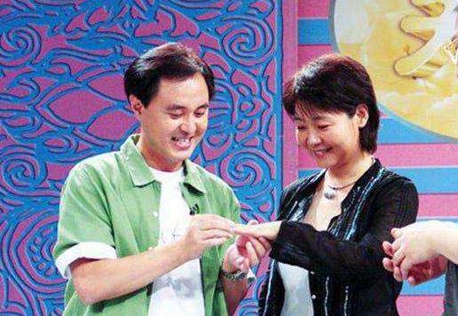 演员叶彤的老公,日常趣事与真挚友情