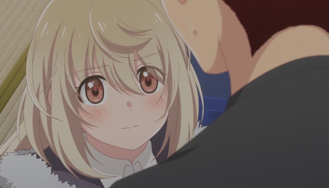 大神同学想被吃掉动漫,一场自然美景的探险之旅,寻找内心的平和与喜悦