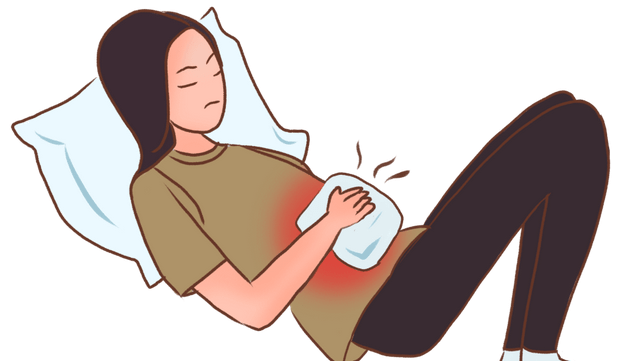 🎭演员生理期,你了解多少?🌺