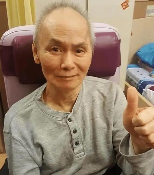 🌟明星老人,照亮生活的星光✨