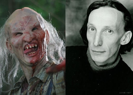 死寂演员表背后的温馨故事