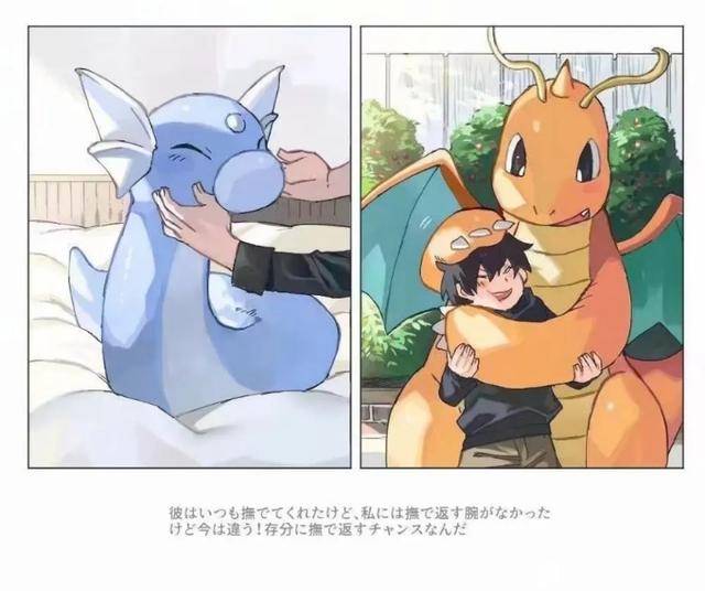 最新宠物精灵盘点,温馨的日常故事