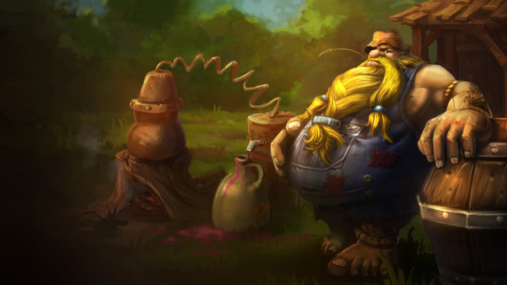 酒桶装备搭配指南,自信、成长与冒险的装备艺术