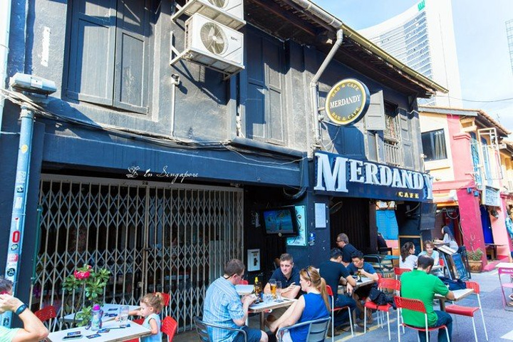 速度与激情中的逝去星辰,小巷深处的特色小店探秘