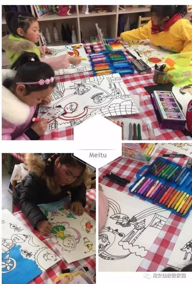 初中生画画比赛获奖画,天赋与努力的璀璨结晶