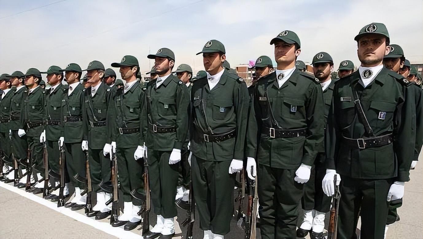 伊朗与美国最新局势动态,观点论述