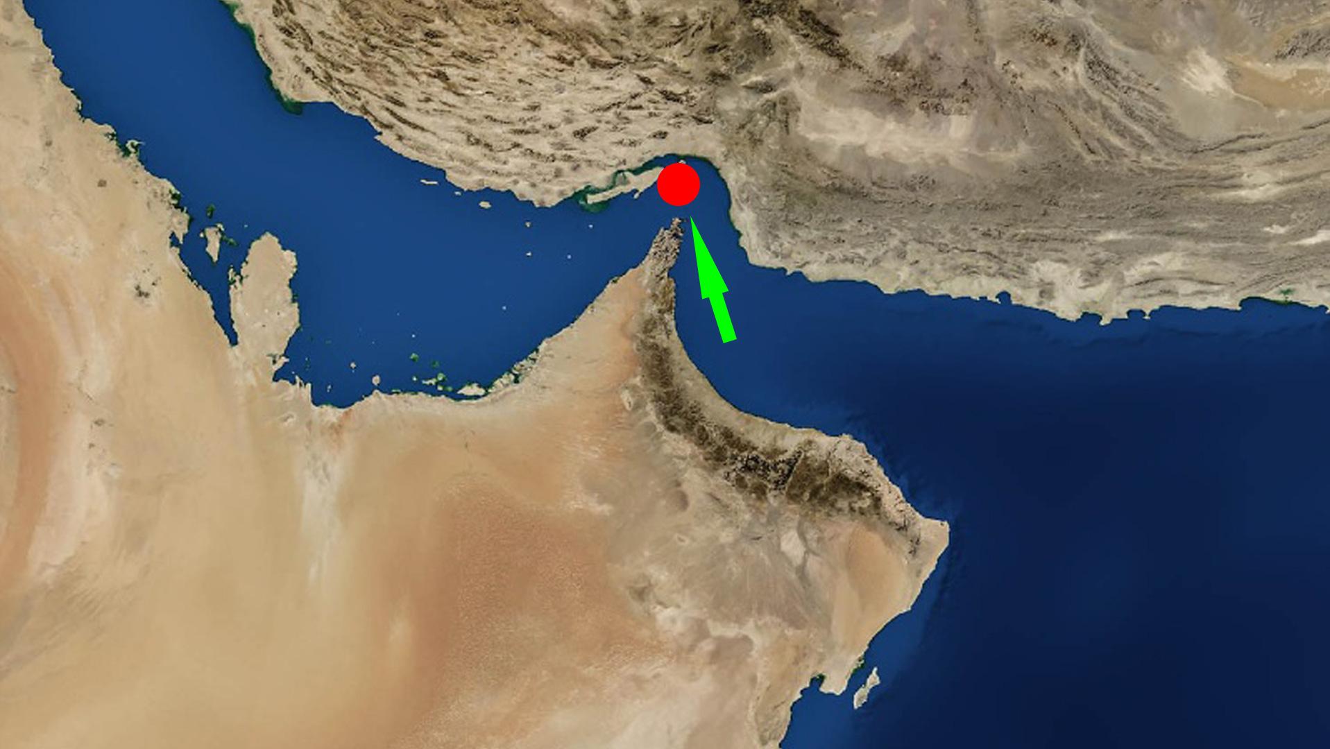 伊朗与美国最新局势动态,观点论述
