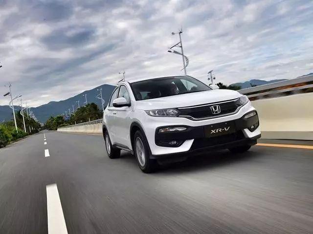 本田BRV上市记,期待中的温暖陪伴