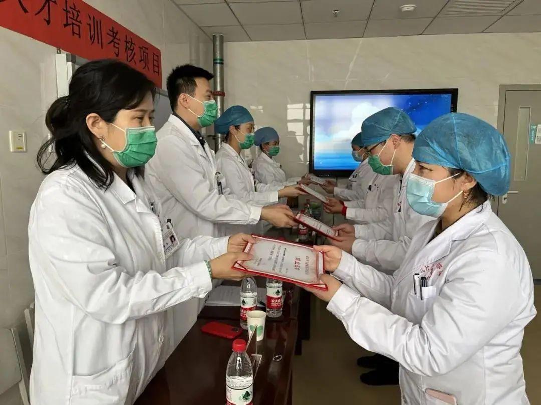 新疆人才招聘信息概览