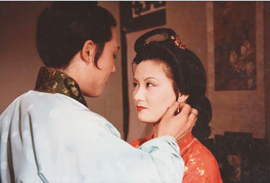 专门演婆婆的演员,演技与角色定位的深度解析